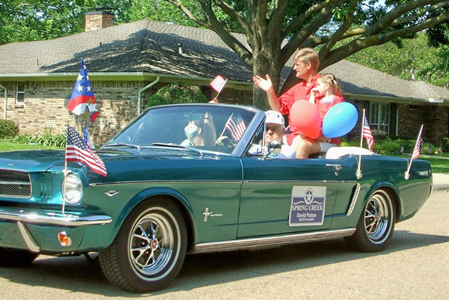 Spring Creek Memorial Day Parade 2009 28.JPG